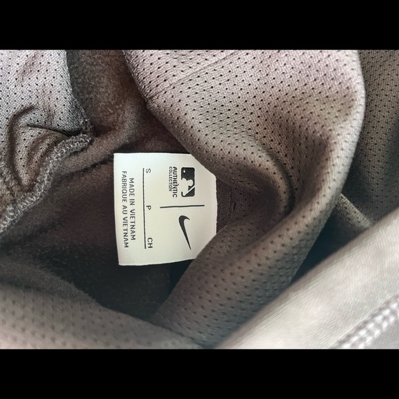 Padre sweater men mlb - Picture 3 of 5